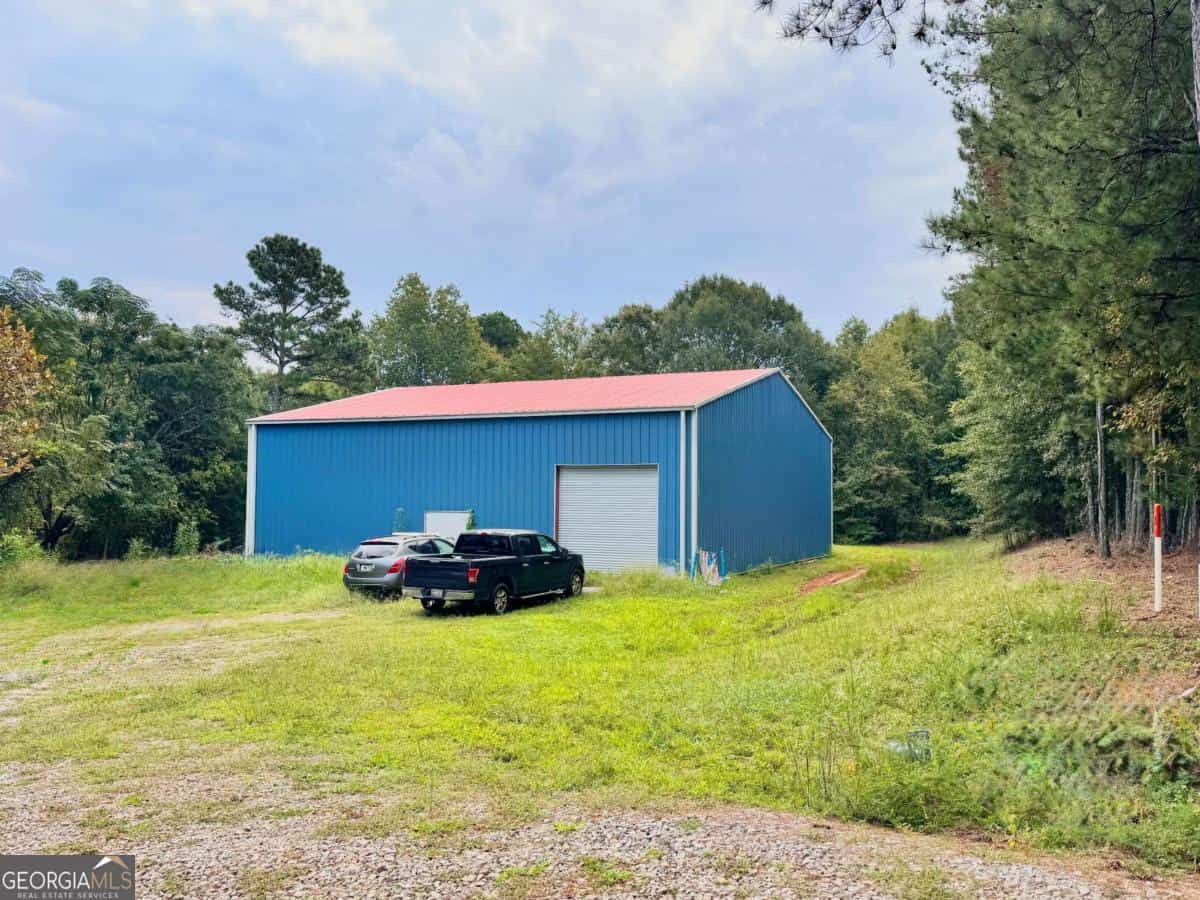 2850 Commerce RD, Athens, GA 30607