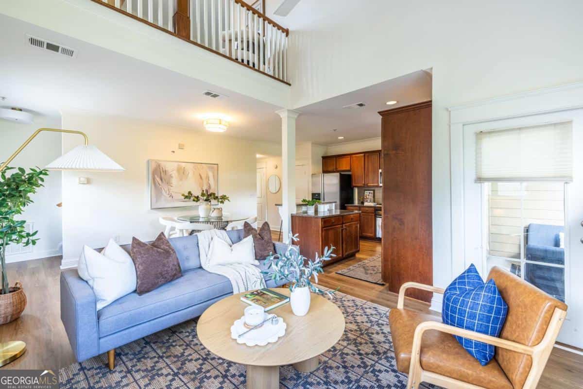 655 Mead ST SE 86 #86, Atlanta, GA 30312