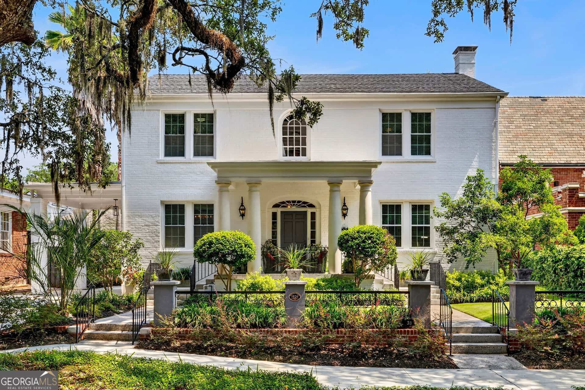 38 Washington AVE, Savannah, GA 31405