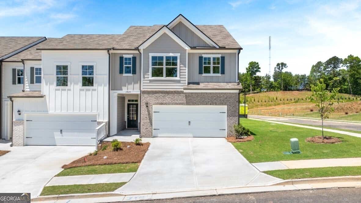 1825 Meadow Green CIR, Gainesville, GA 30501