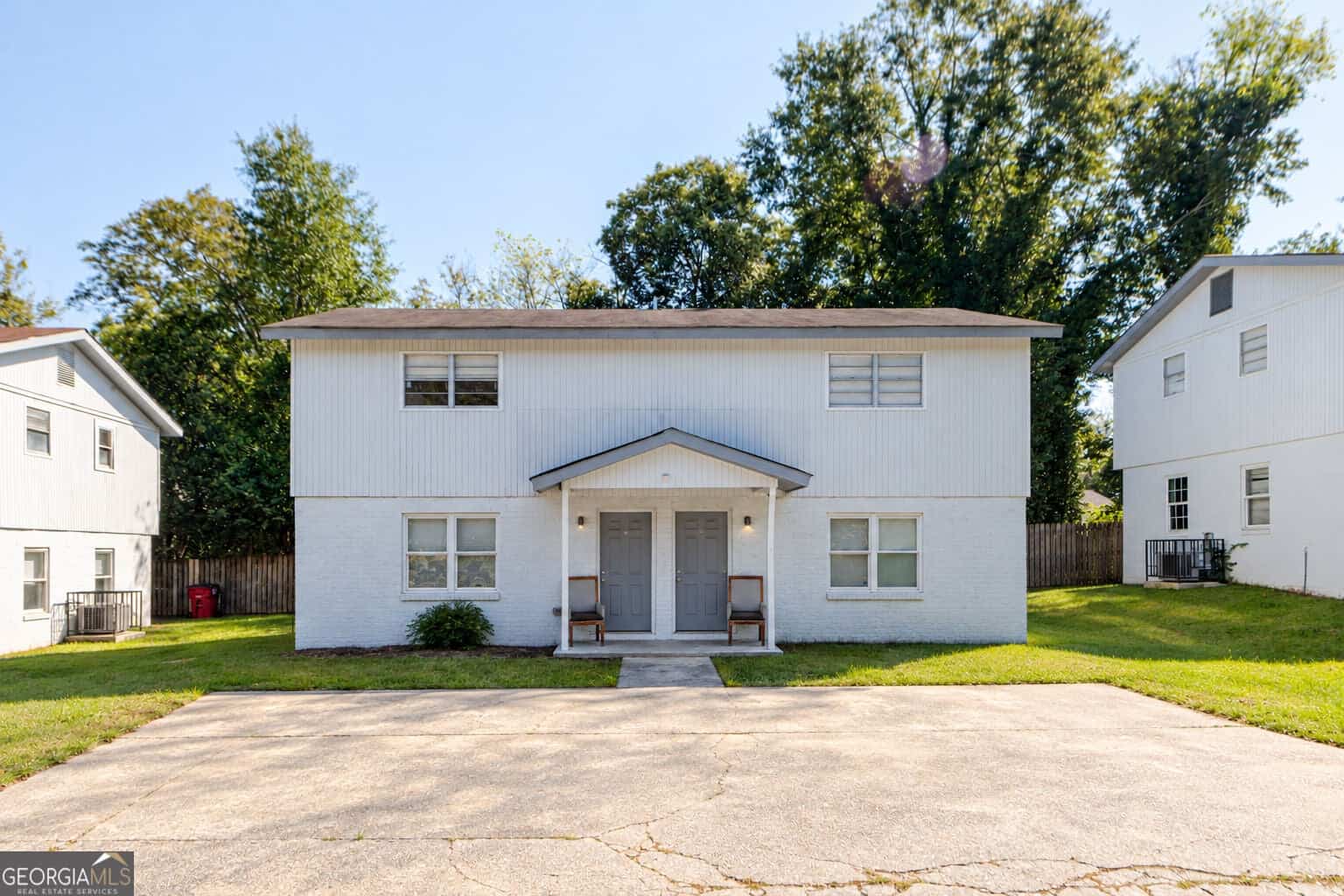 1156 Triple Hill DR, Macon, GA 31206