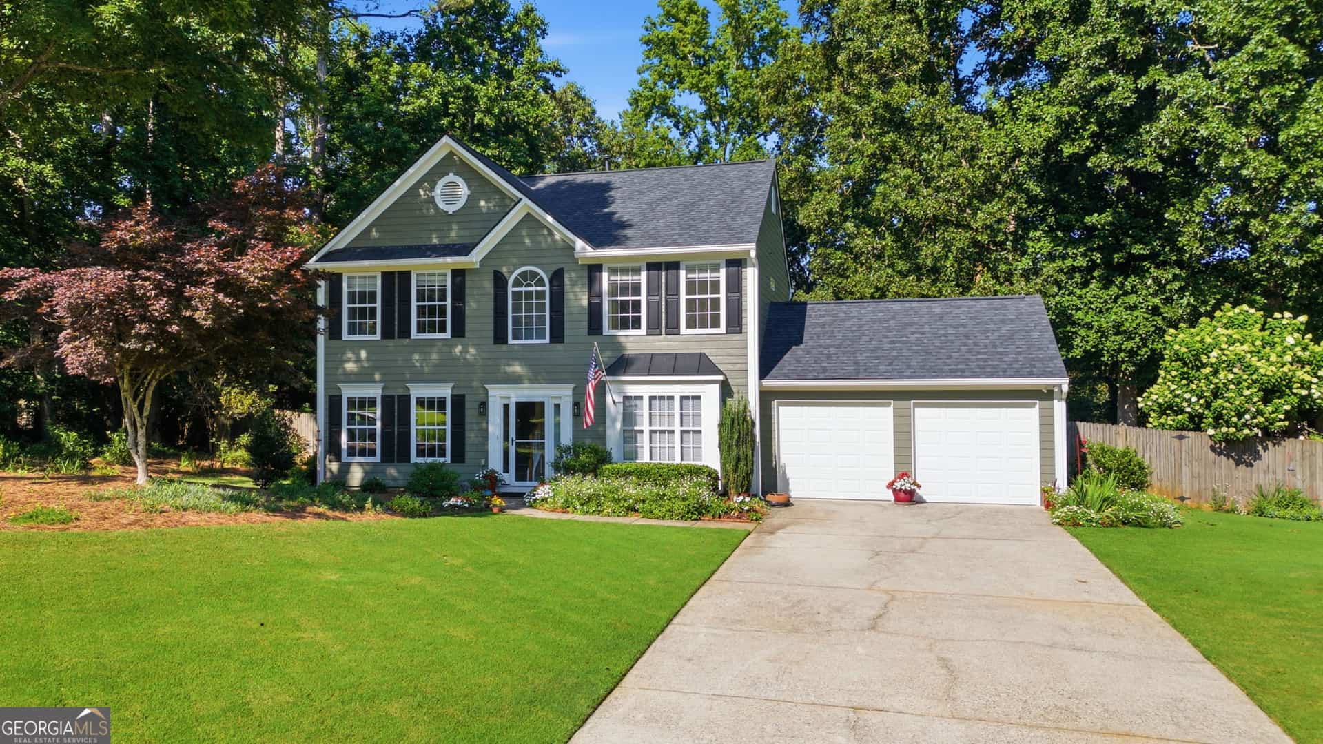 3735 Wake Robin WAY, Cumming, GA 30040