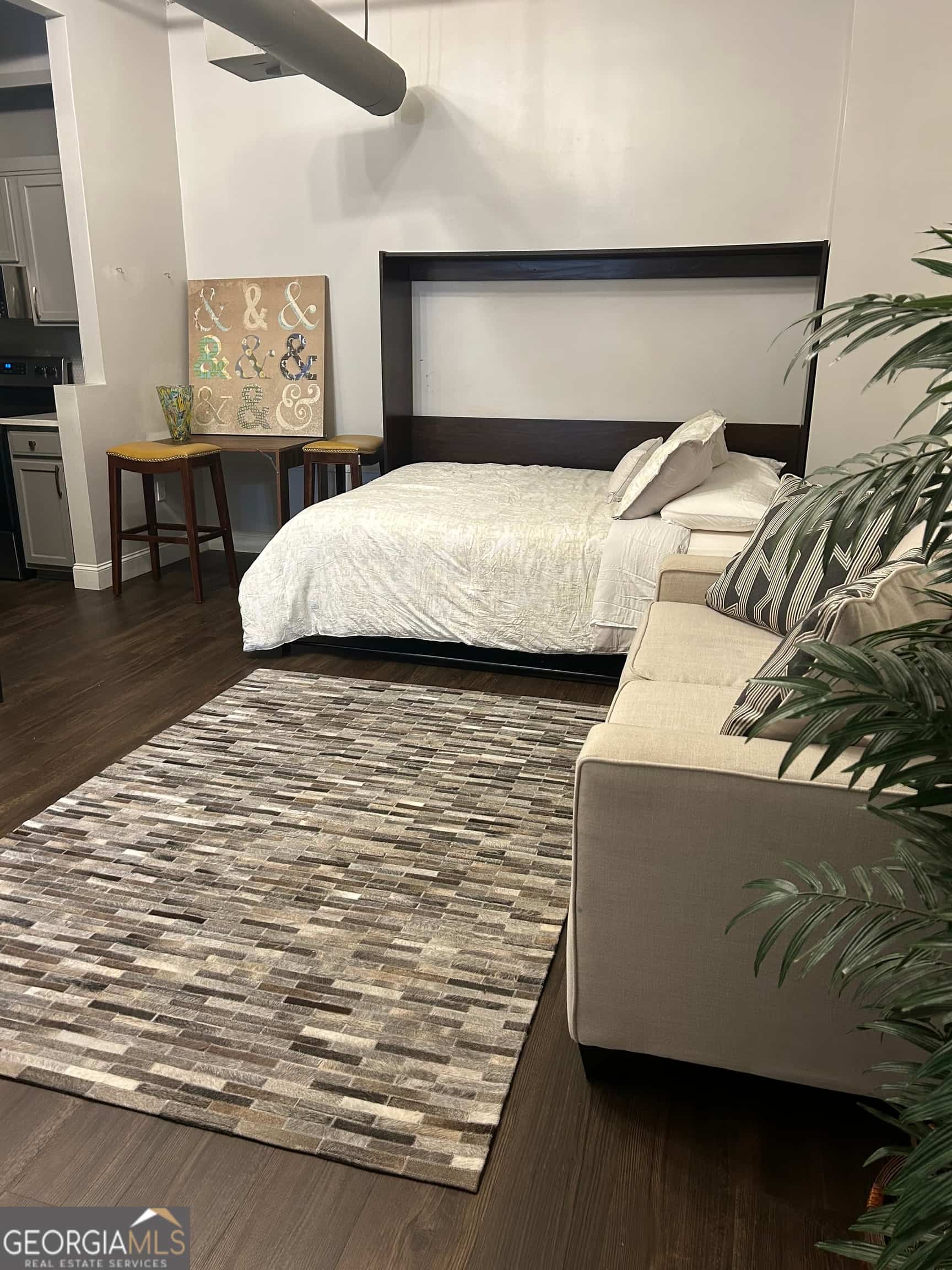 32 Peachtree ST NW APT 802, Atlanta, GA 30303