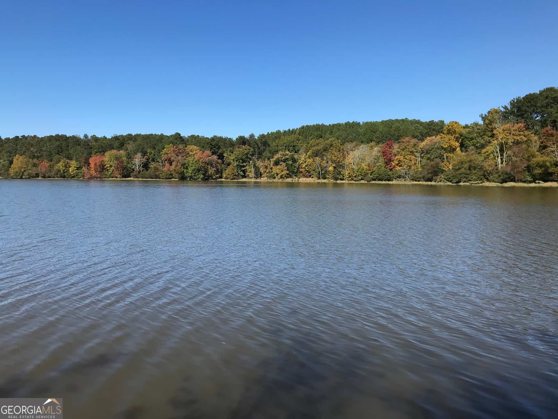 0 Red Bone Ridge RD 9616 #9616, Ranger, GA 30734