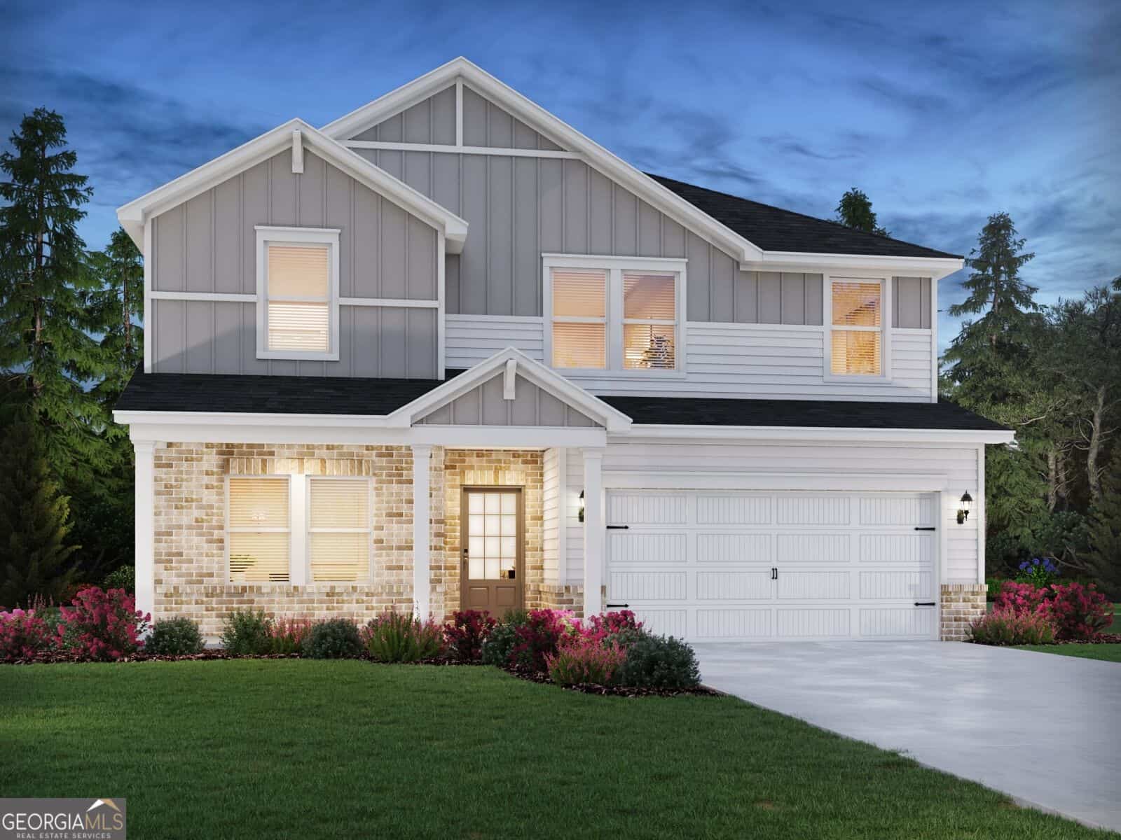5487 Cabernet LN, Braselton, GA 30517