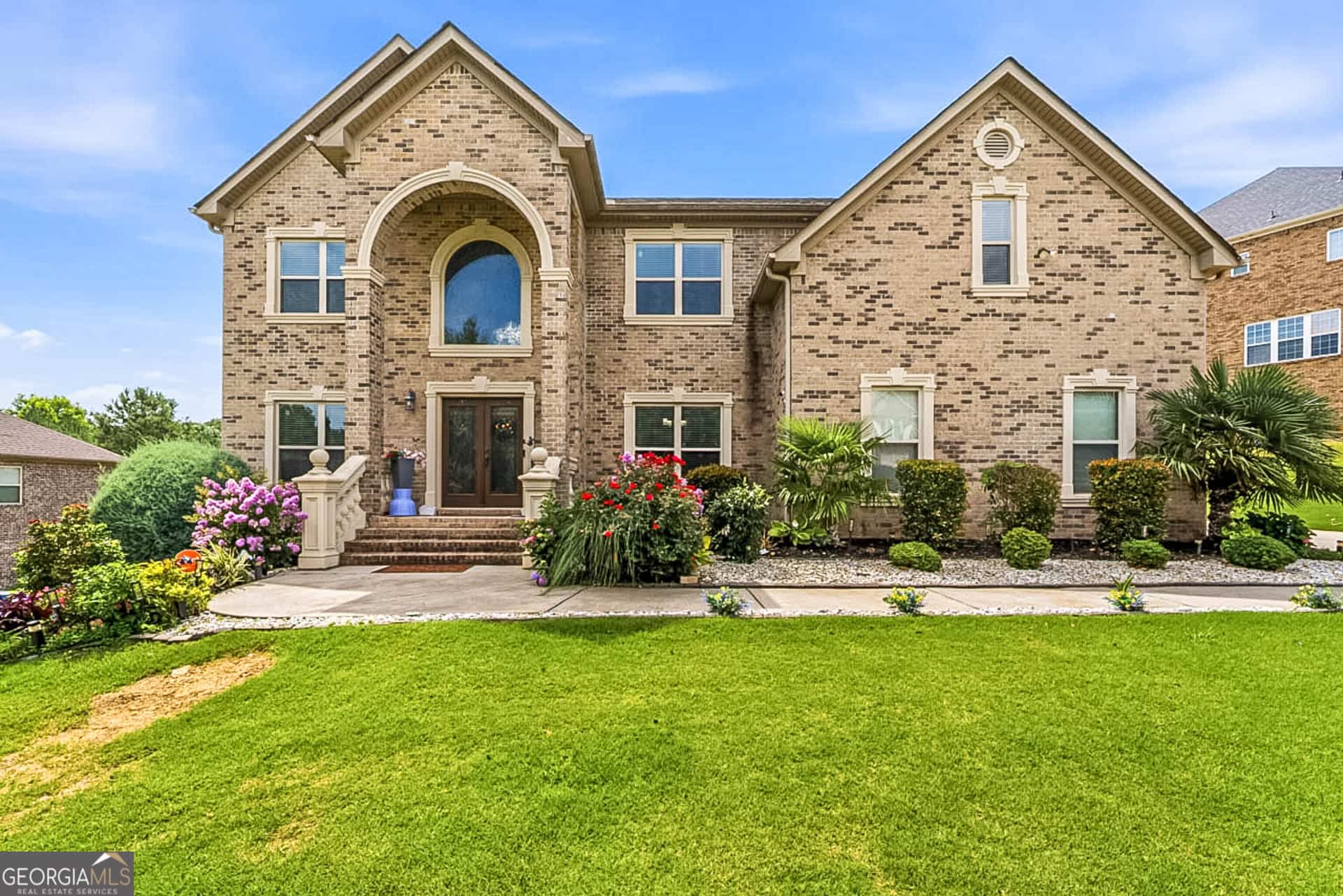 4573 River Vista RD, Ellenwood, GA 30294