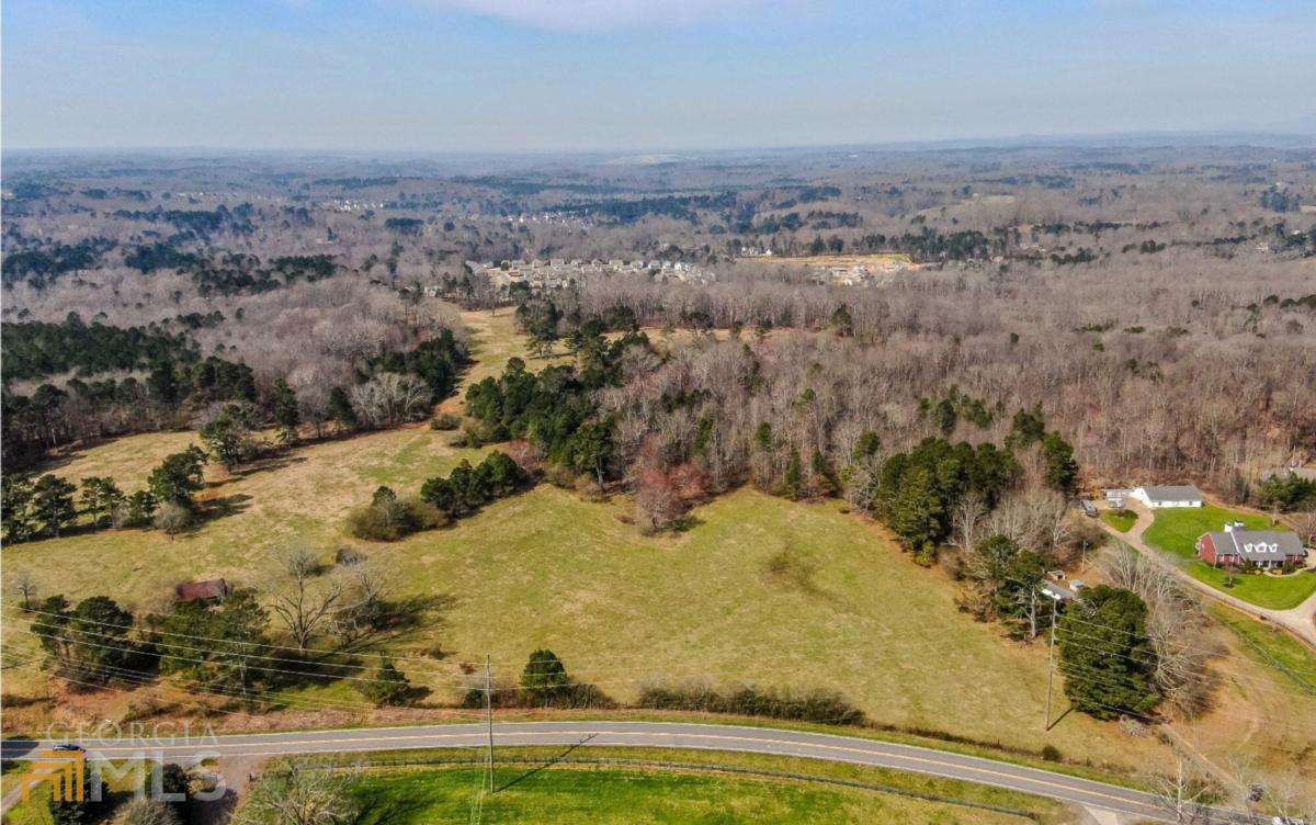 0 Bannister RD 27.55 ACRES #27.55 ACRES, Cumming, GA 30028