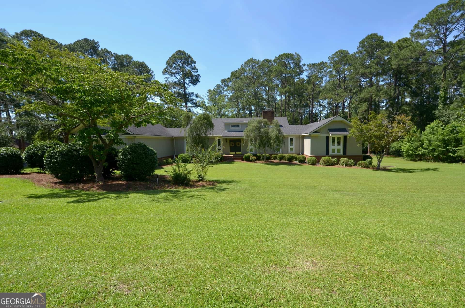 1214 7th AVE, Eastman, GA 31023