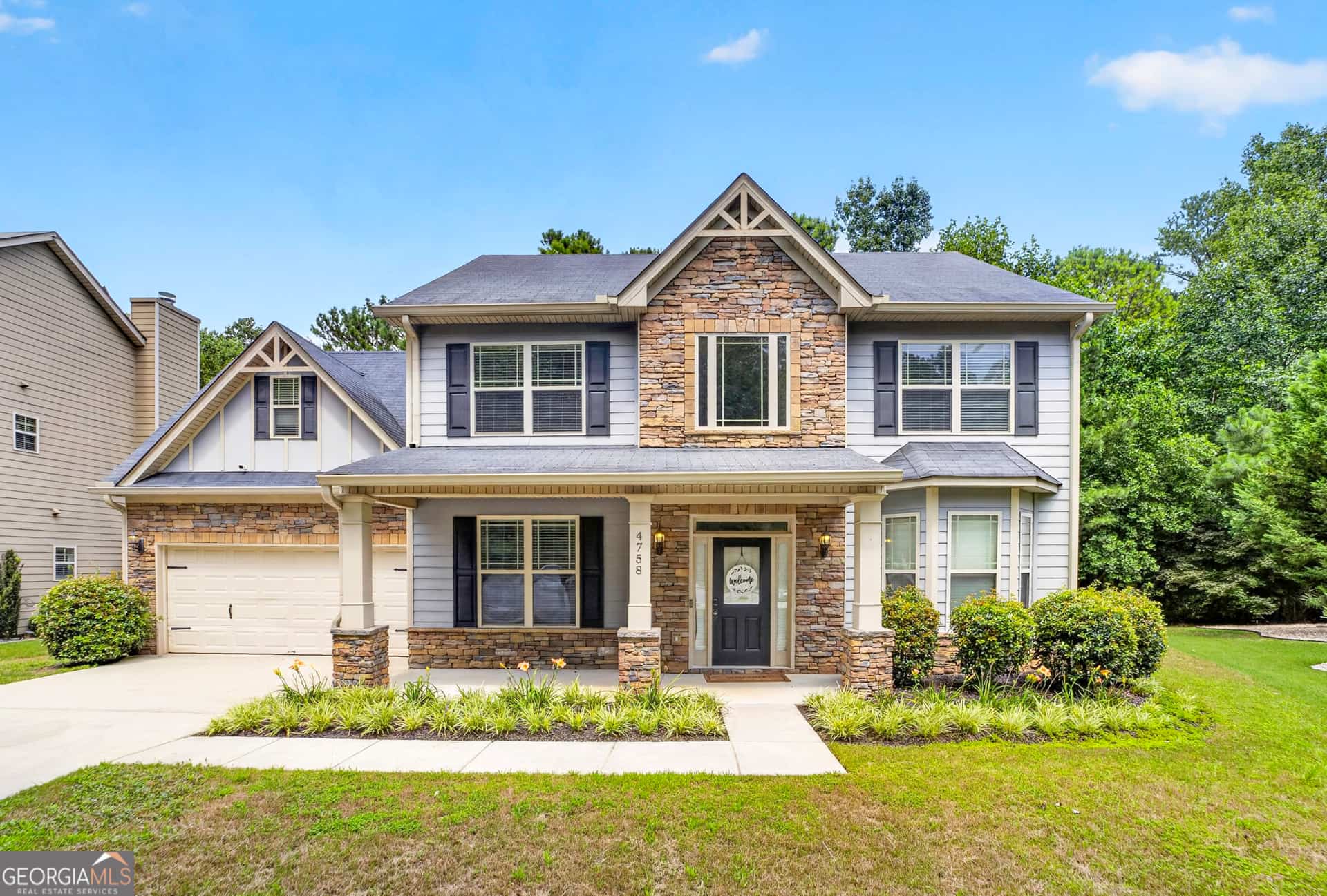 4758 Joseph Eli DR, Snellville, GA 30039