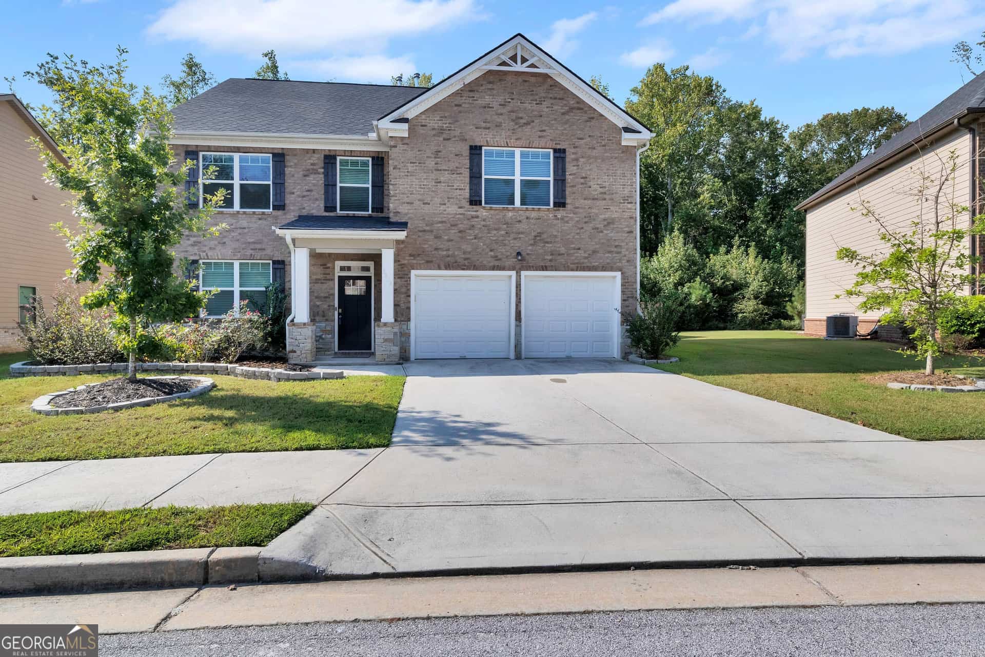 3152 Hawthorn Farm BLVD, Loganville, GA 30052