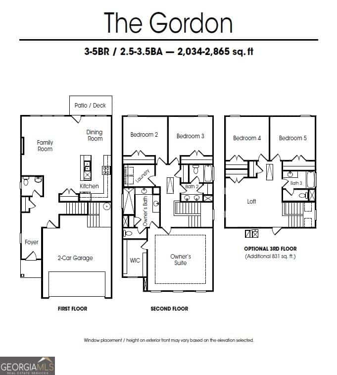 Listing photo 2