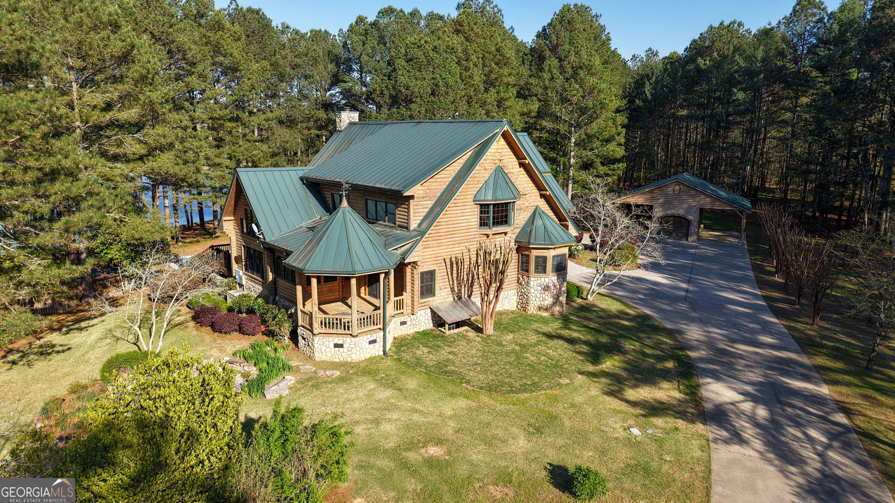 201 Kellett RD NE, Rome, GA 30165