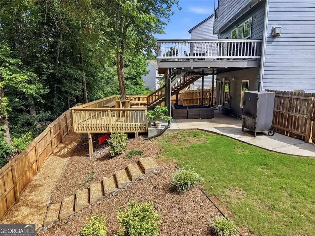 6040 Ellington CV, Cumming, GA 30040