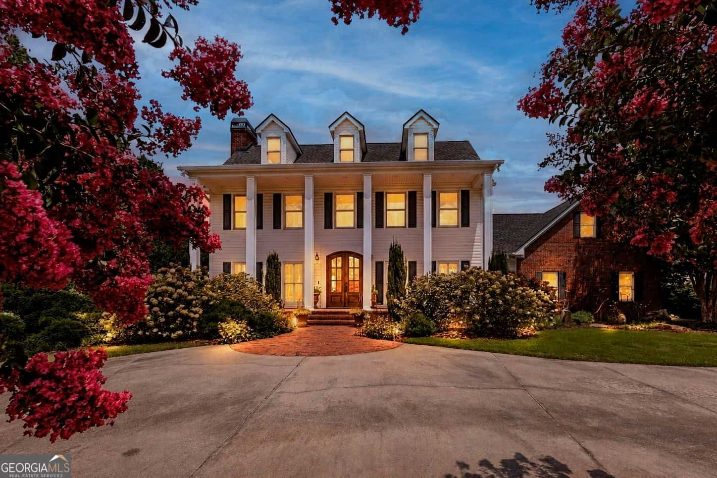 5332 Mount Vernon RD, Murrayville, GA 30564