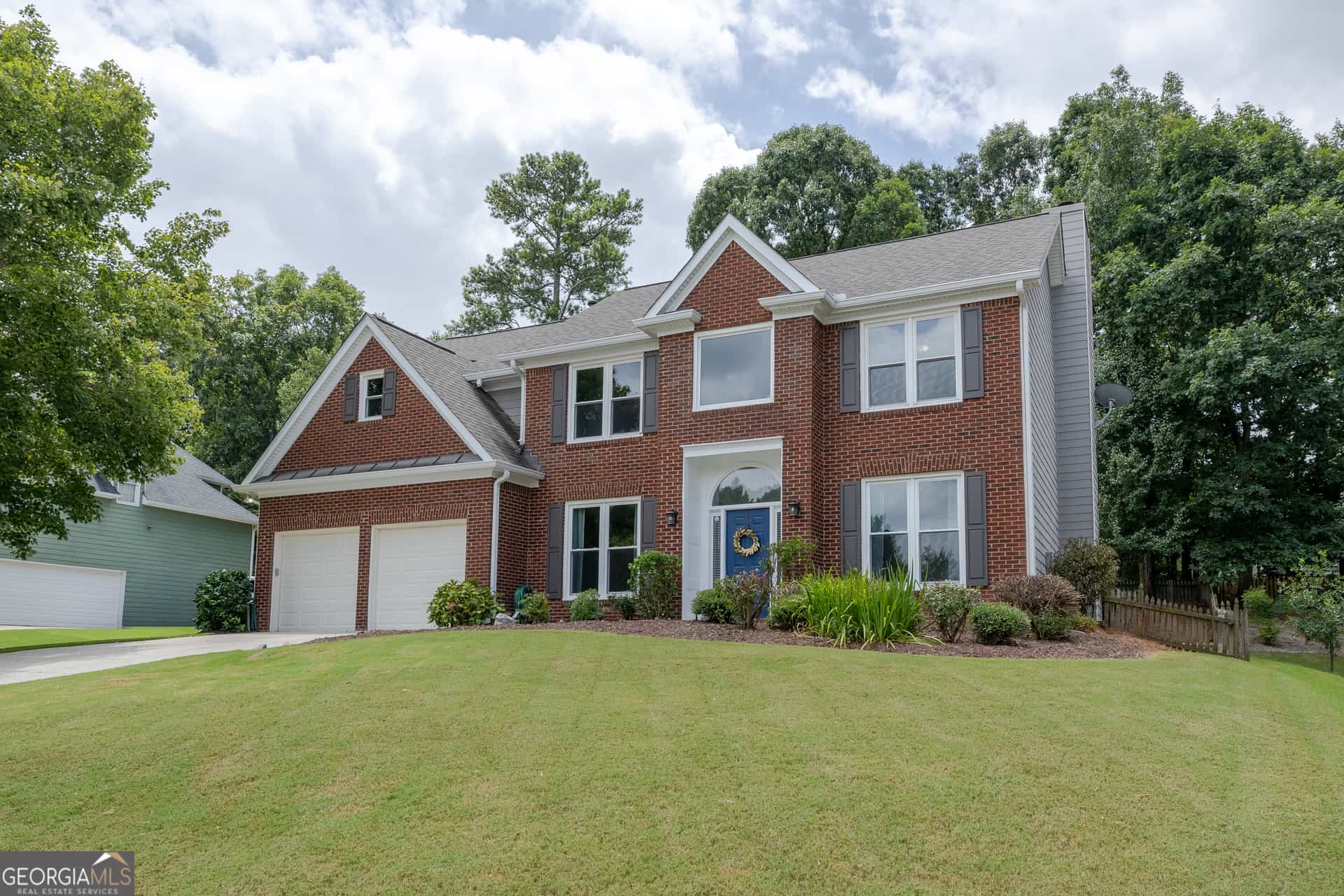 3433 Mill Grove, Dacula, GA 30019