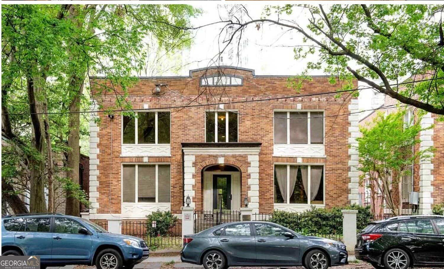 1096 Piedmont AVE NE 3 #3, Atlanta, GA 30309