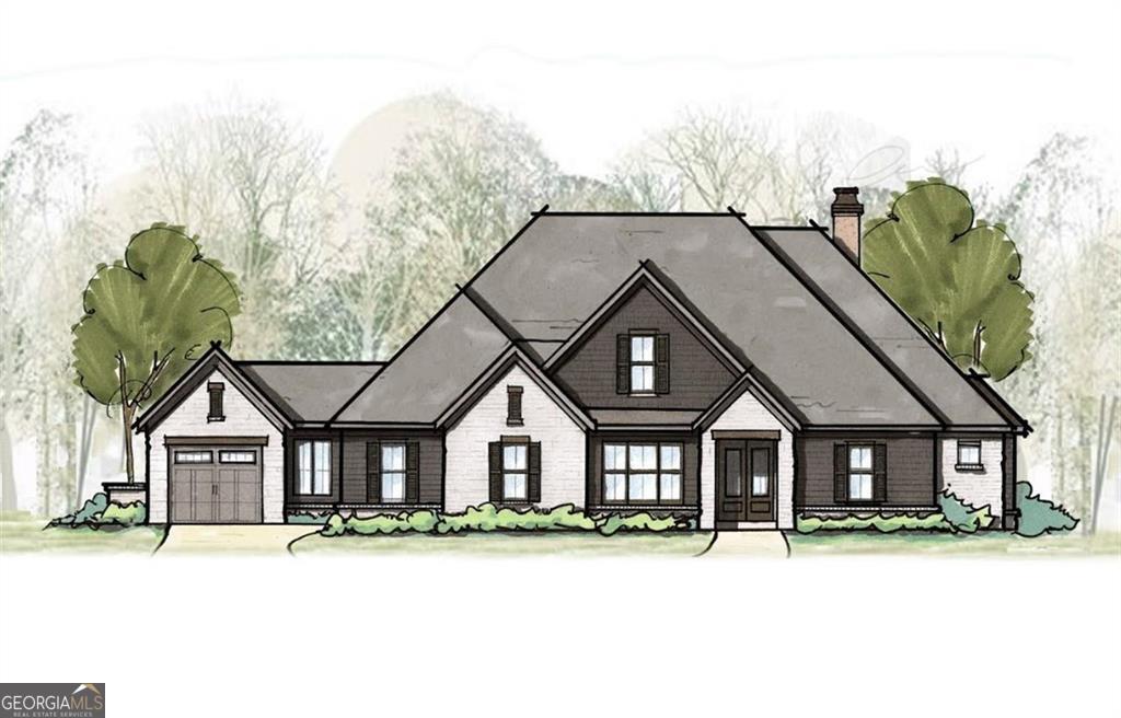 7925 Lotus WALK 1 #1, Cumming, GA 30041