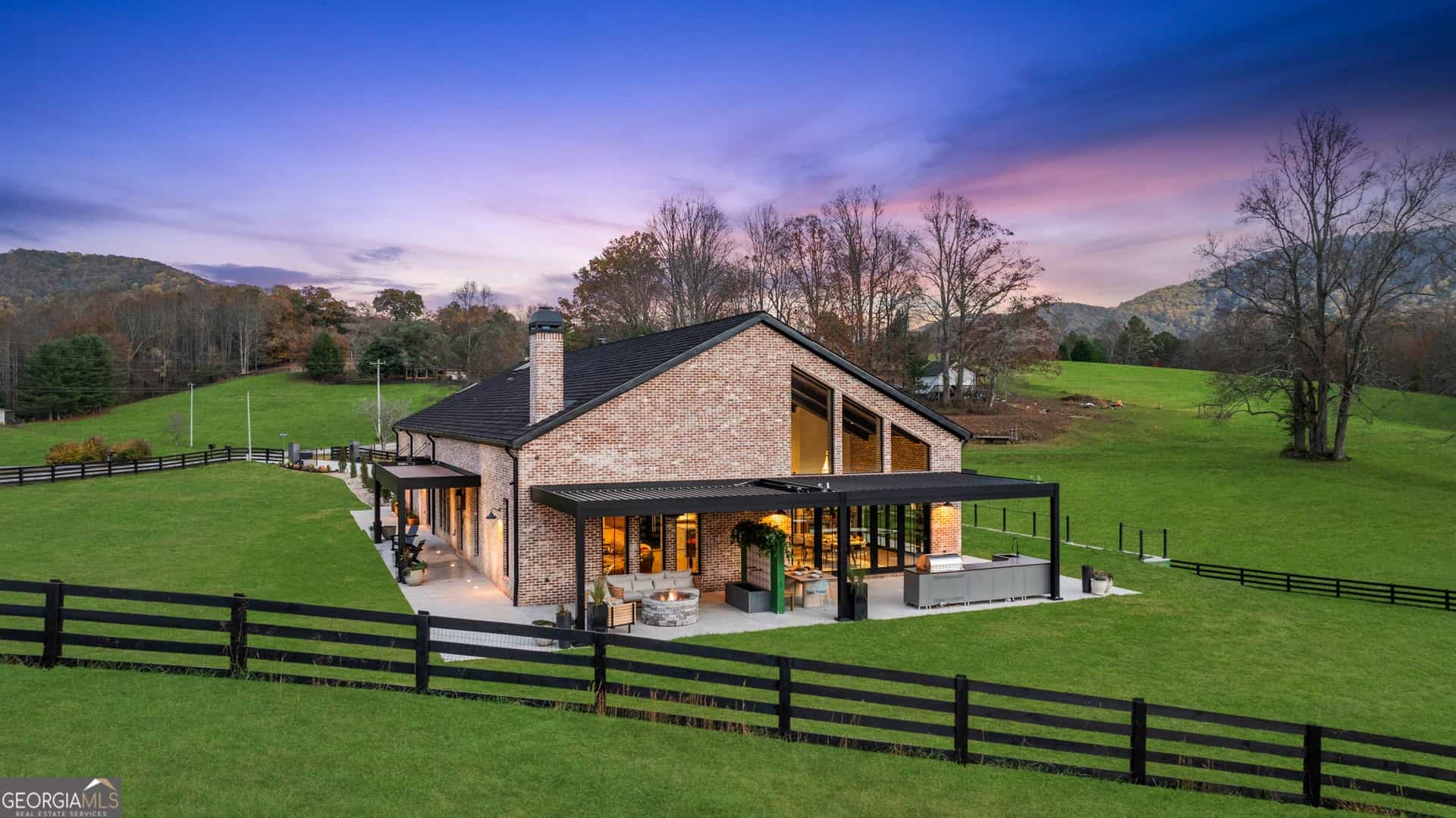 6343 Owltown RD, Blairsville, GA 30512