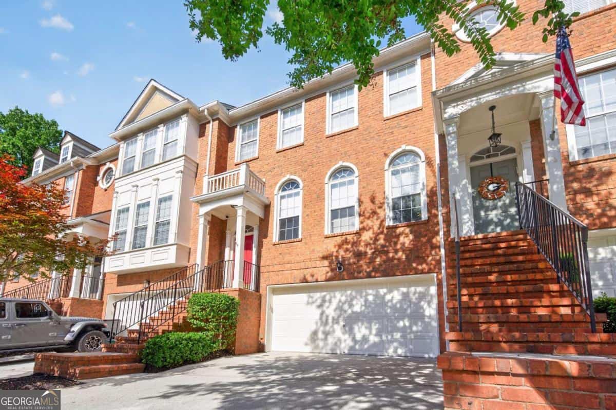 4934 Payson WAY SE 23 #23, Atlanta, GA 30339
