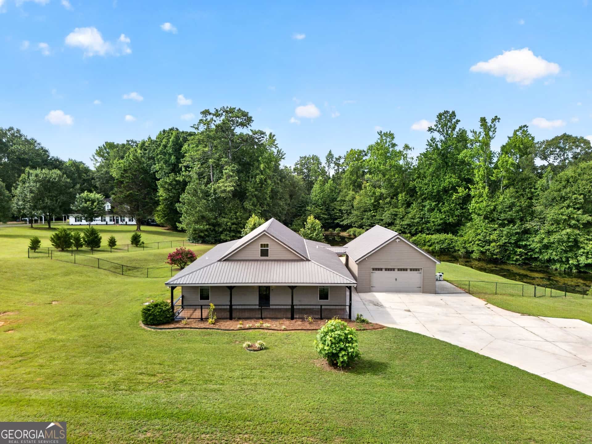 1723 Drew Allen RD, Williamson, GA 30292