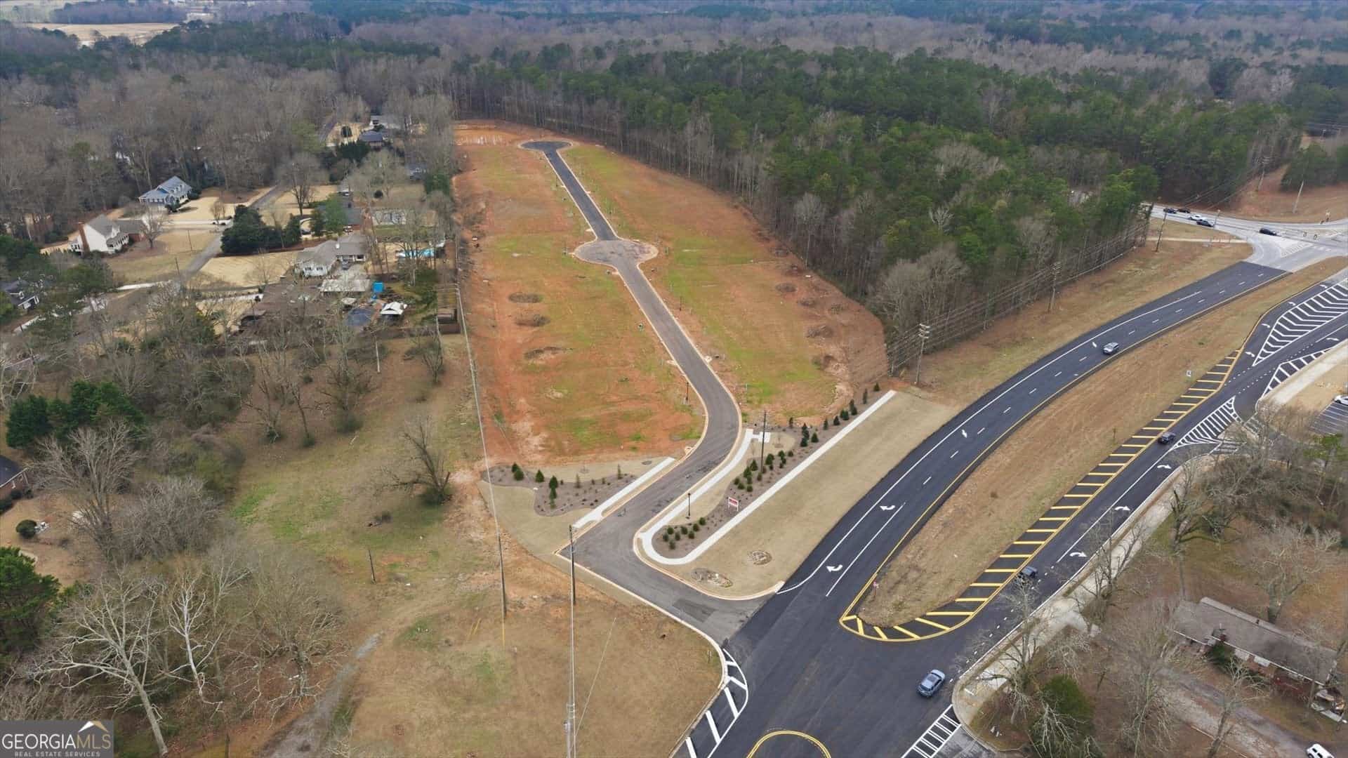 HWY 166 W Maple ST, Carrollton, GA 30117