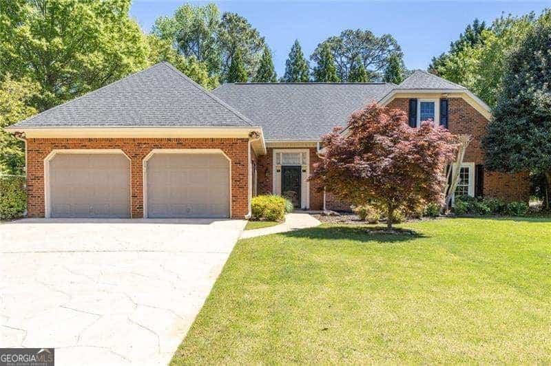 2600 Murdock RD, Marietta, GA 30062