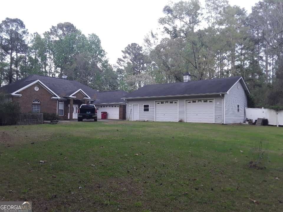 1699 Buckhead RD, Tignall, GA 30668