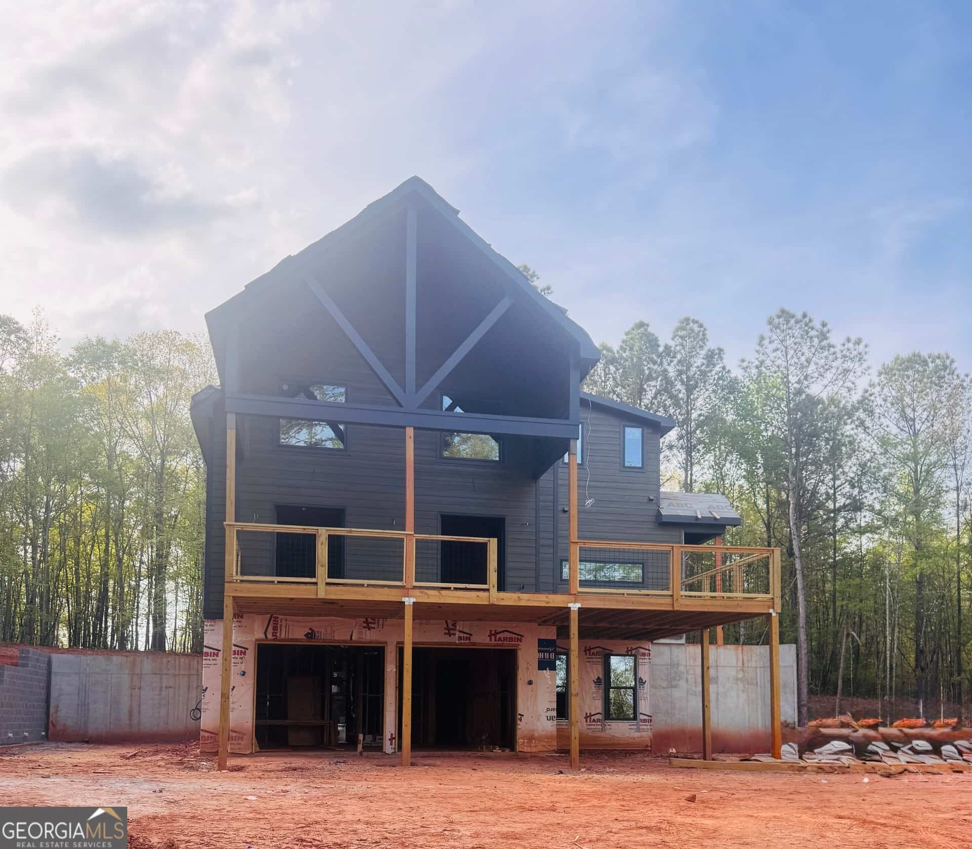 21 Curry Falls TRL, Athens, GA 30607
