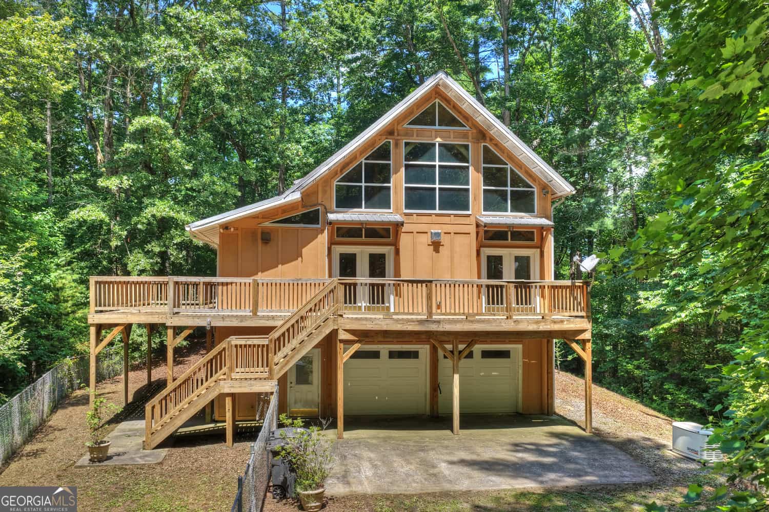 600 Conasauga RD, Ellijay, GA 30540