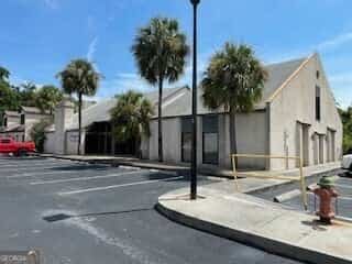3226 Hampton AVE F #F, Brunswick, GA 31520
