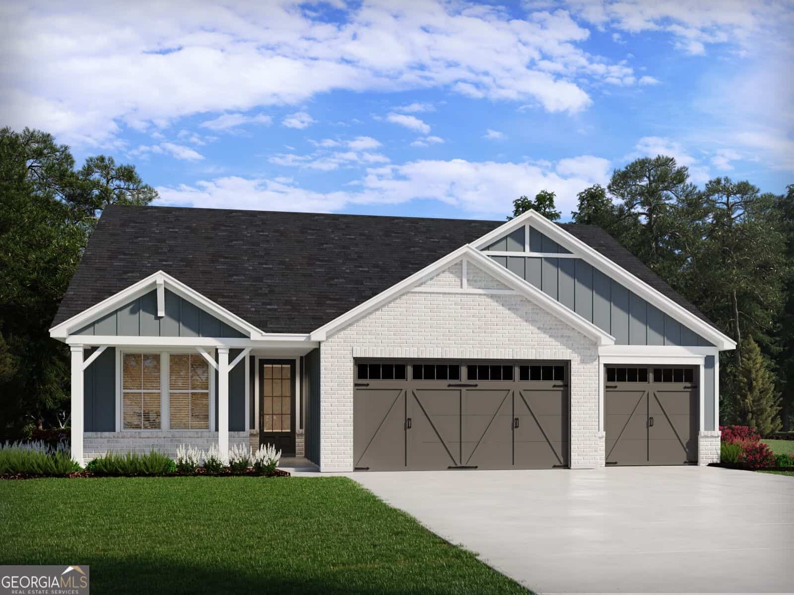 5967 Cabernet LN, Braselton, GA 30517