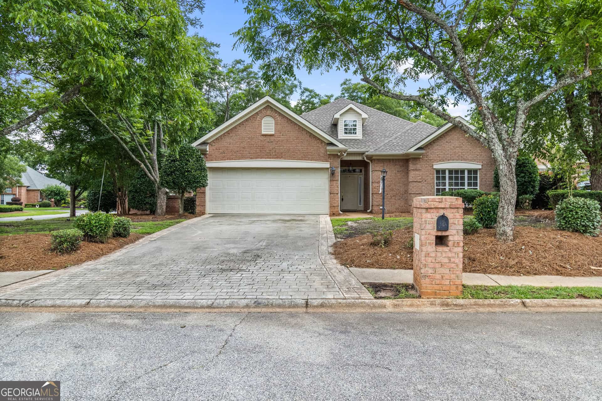 101 Orchard LN, Centerville, GA 31028