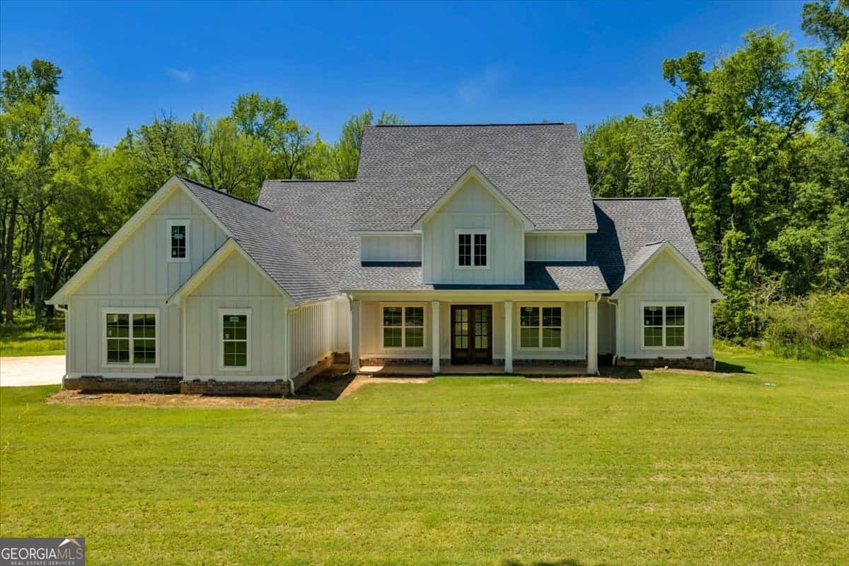 466 Bear Branch RD, Kathleen, GA 31047
