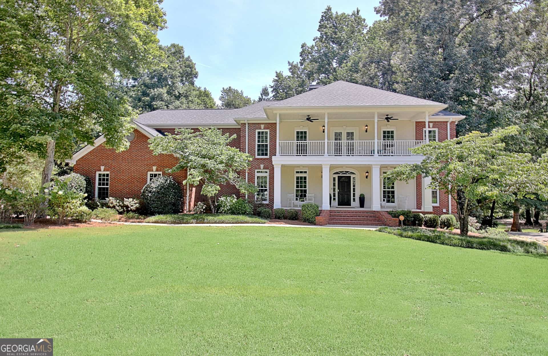 155 Torrey Pines CT, Newnan, GA 30265