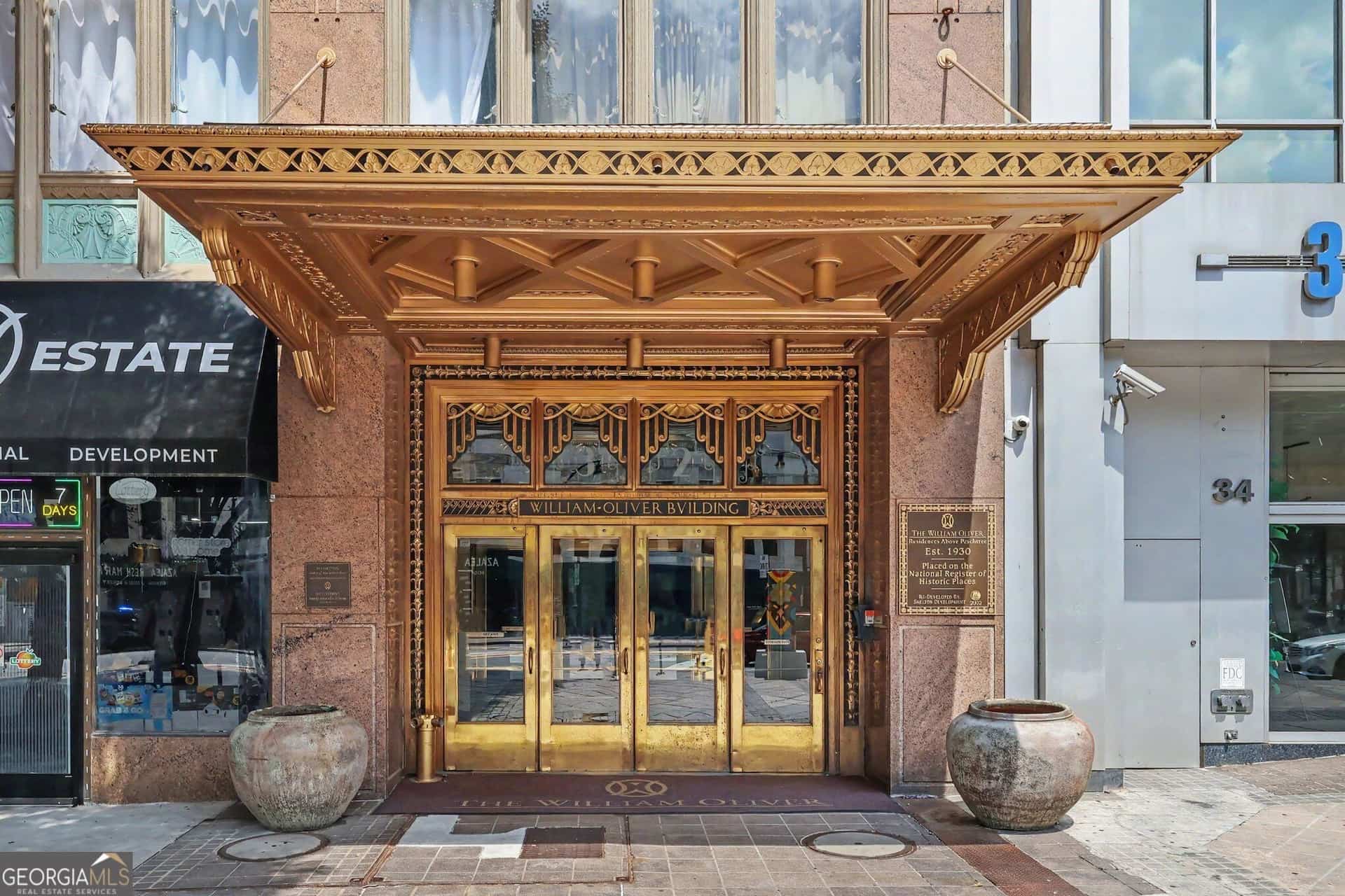 32 Peachtree ST 307 #307, Atlanta, GA 30303