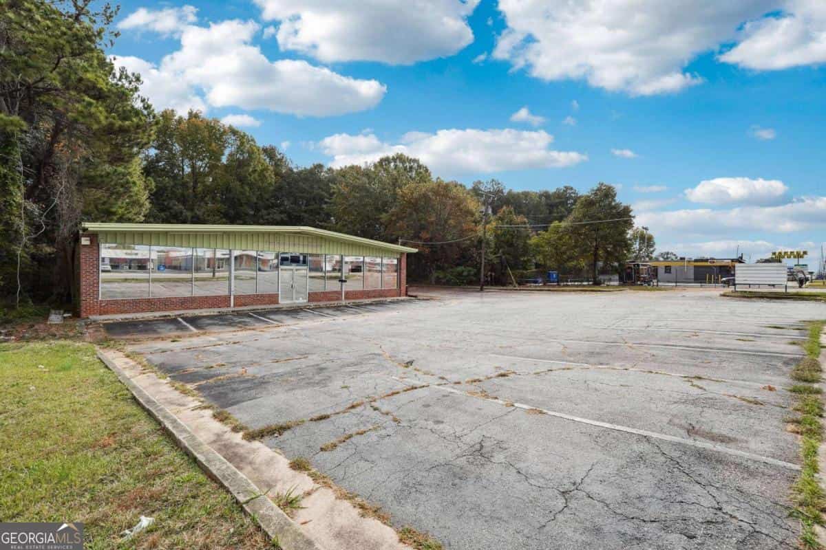 6474 Highway 85, Riverdale, GA 30274