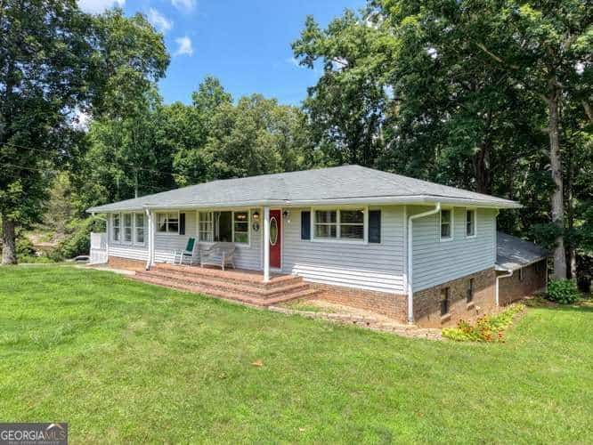 52 Farner-Plott DR, Blairsville, GA 30512