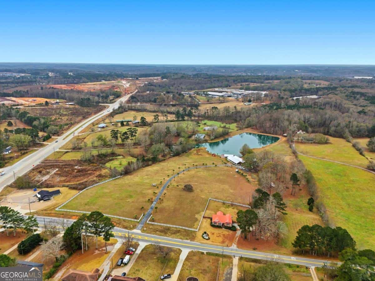 1188 Carl Bethlehem RD, Winder, GA 30680