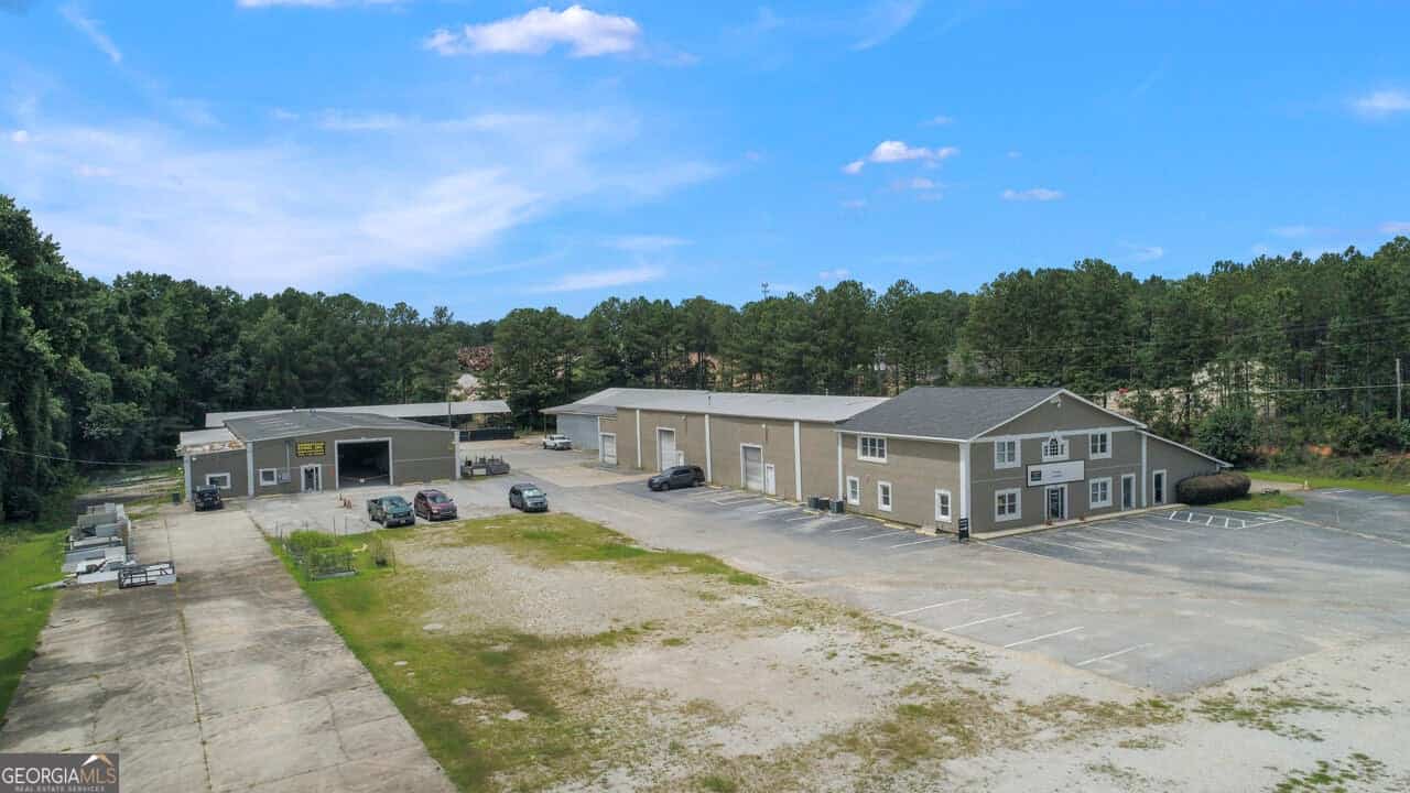 1510 Highway 85 N, Fayetteville, GA 30214