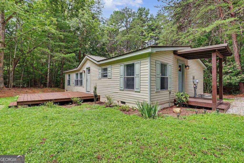 85 Popular DR, Blairsville, GA 30512