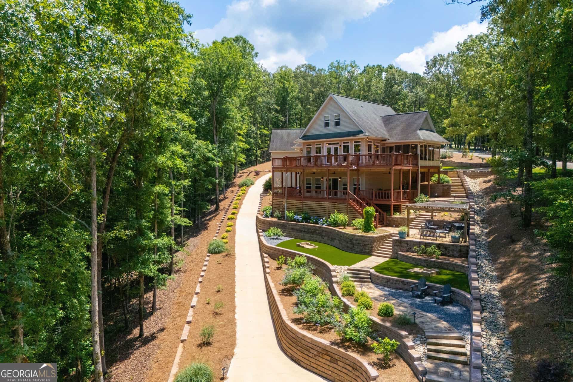 70 Camellia Lane, Wedowee, AL 36278