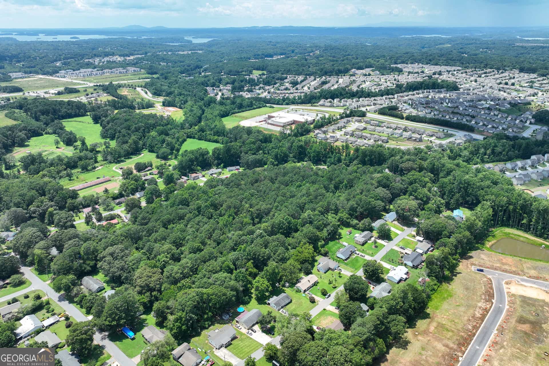 3507 Palomino TRL, Oakwood, GA 30566