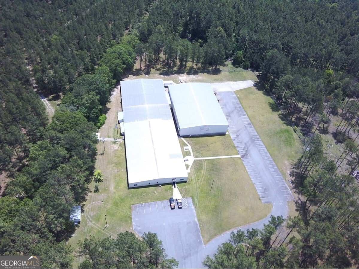 3428 Ga Hwy 297, Vidalia, GA 30474