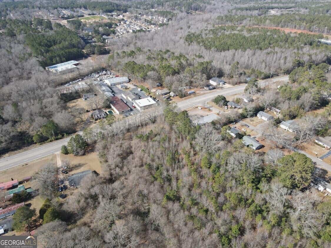 828 New Franklin RD, Lagrange, GA 30240