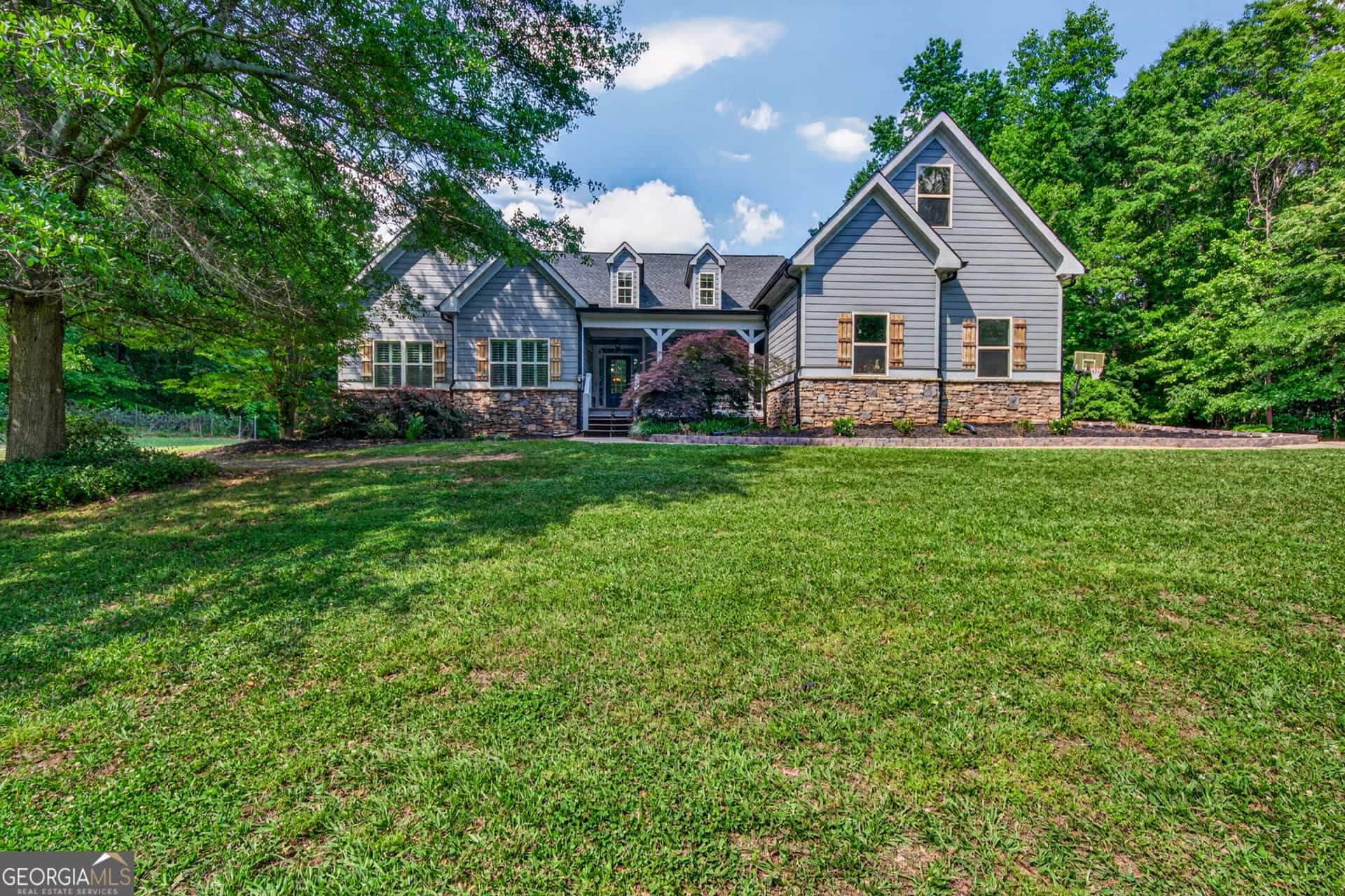 135 Canters RUN, Homer, GA 30547