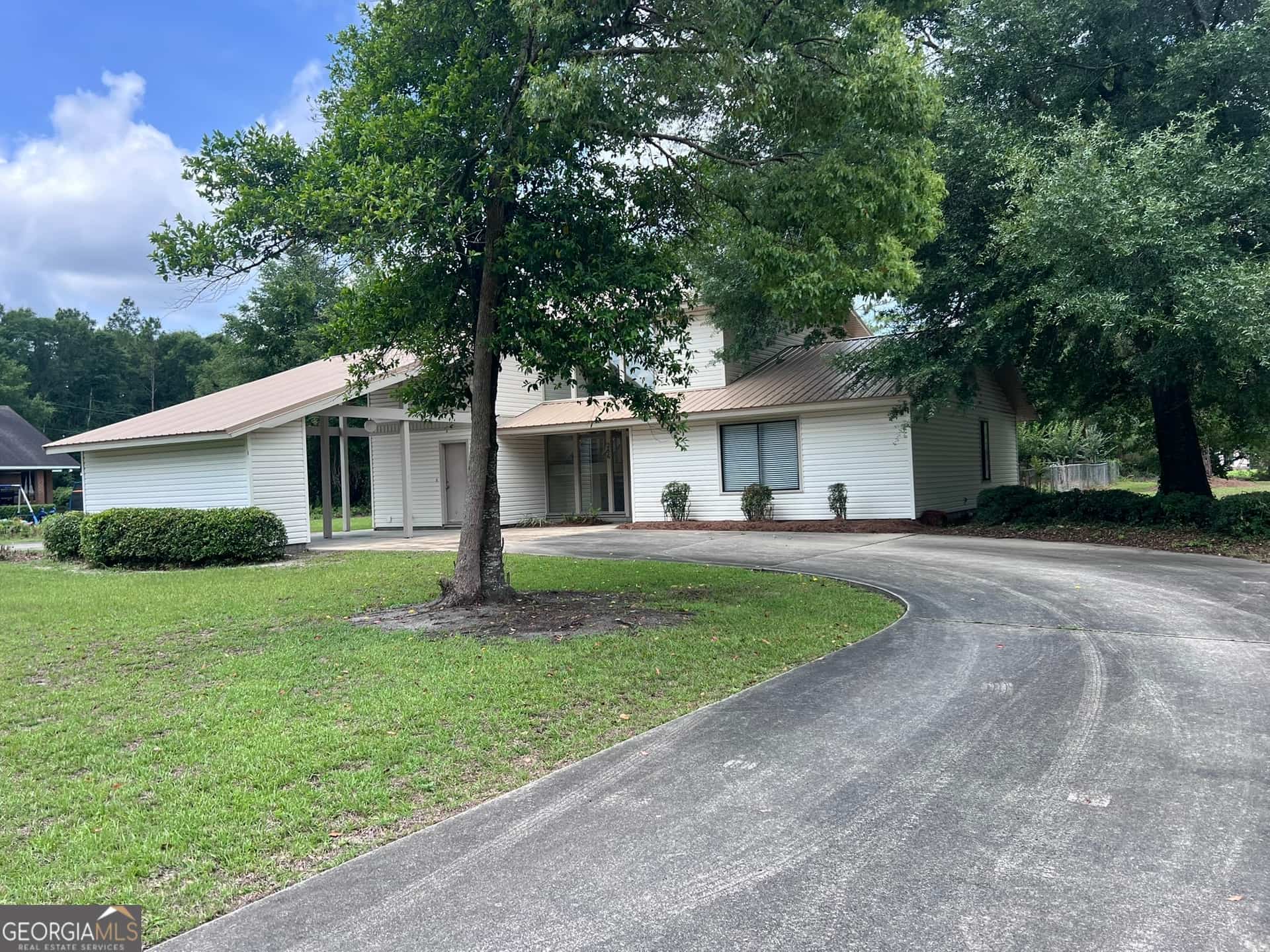 286 Stonington LN, Jesup, GA 31546
