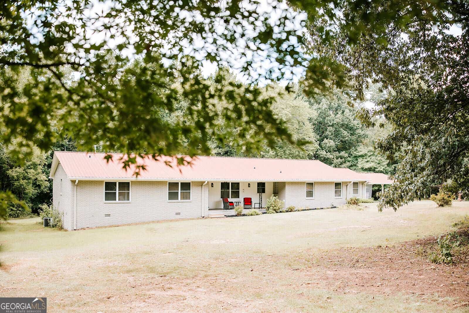 55 Stevens Grove Church RD, Lexington, GA 30648