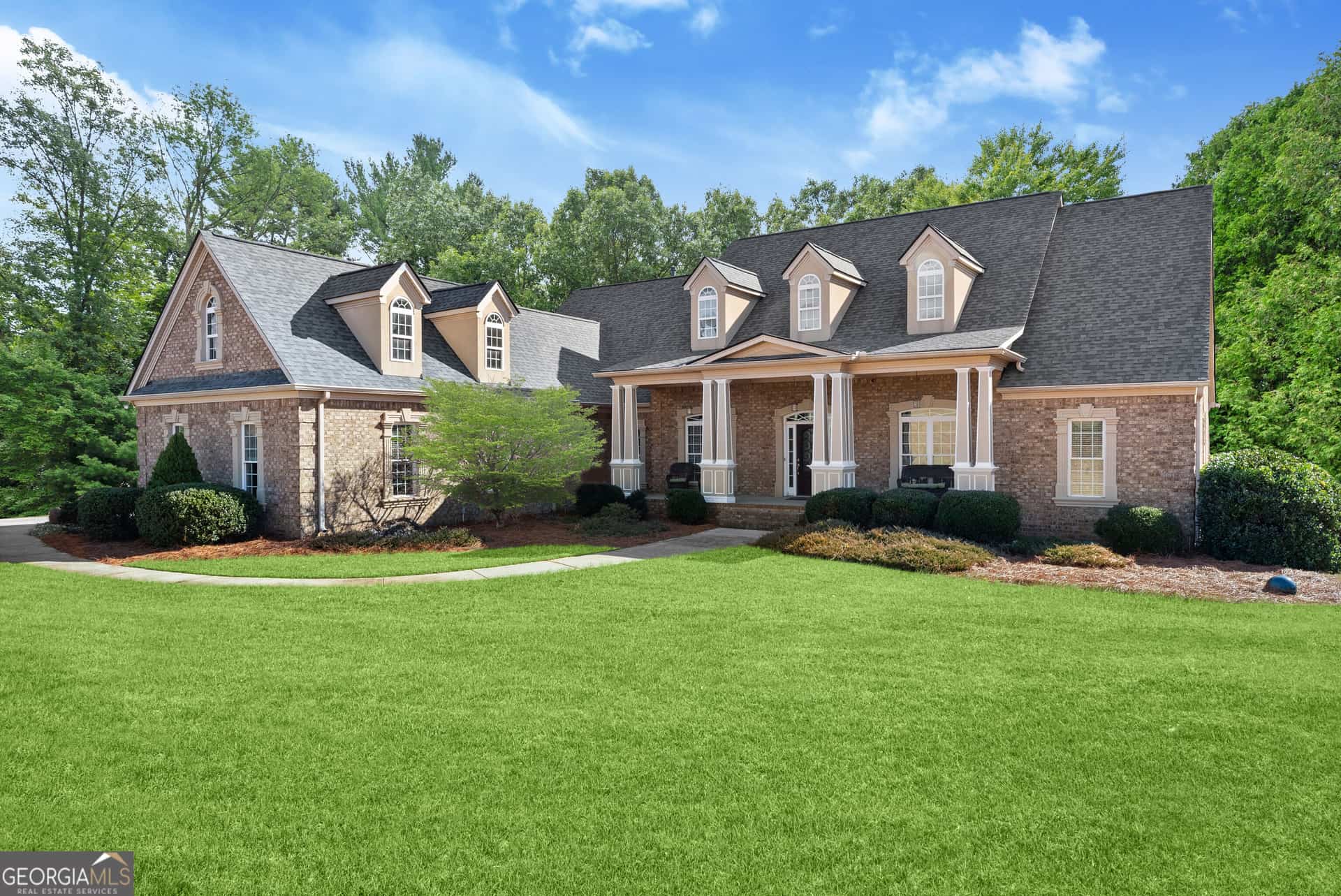 508 Smithson XING, McDonough, GA 30252