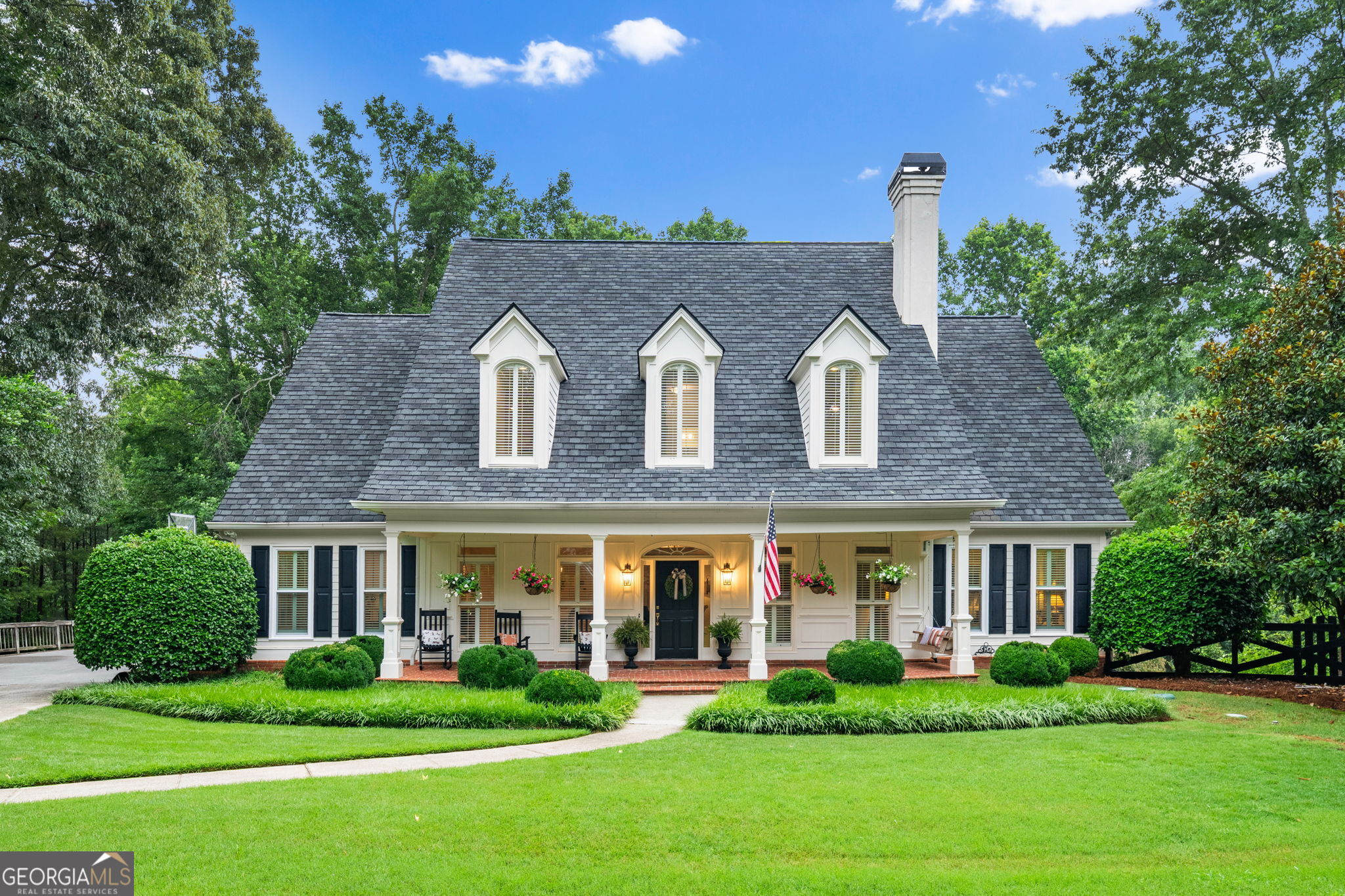 2610 Hopewell Plantation DR, Milton, GA 30004