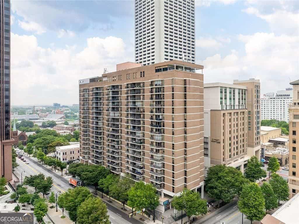 620 Peachtree ST NE 610 #610, Atlanta, GA 30308